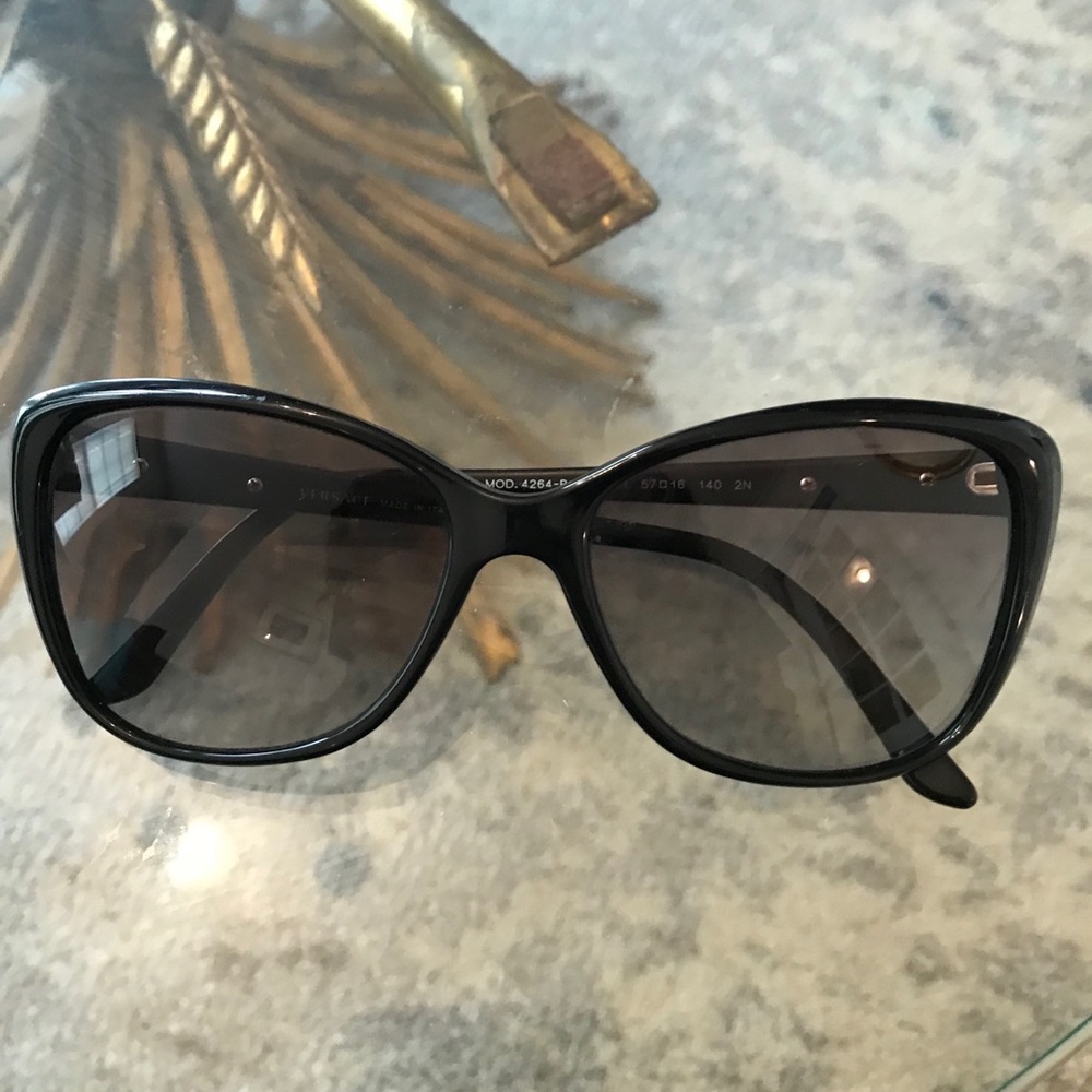 Versace women’s sunglasses